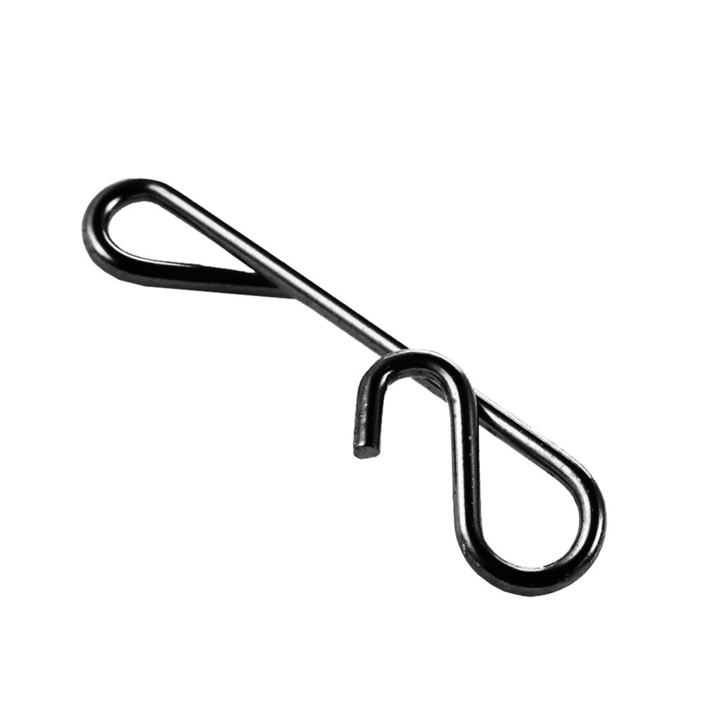 Baitcasting Reel - Соединитель для рыболовной лески, 50/шт./упак., без