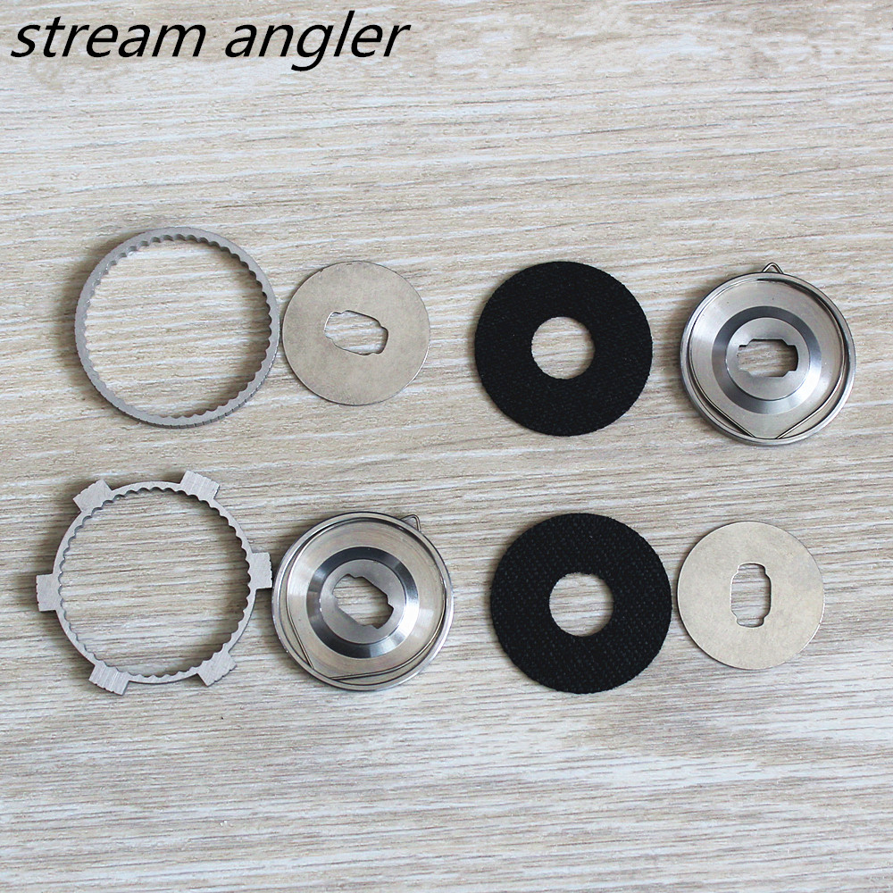 Reel Drag Knob - Карбоновые детали Dragger For Antares MGL