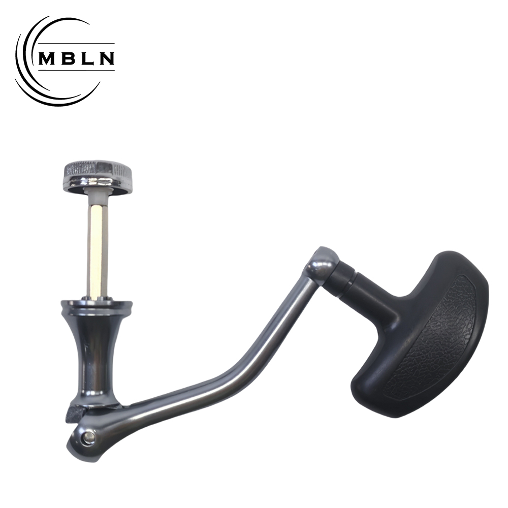 Reel Handle - Брендовая рыболовная катушка MBLN Hanlde DIY