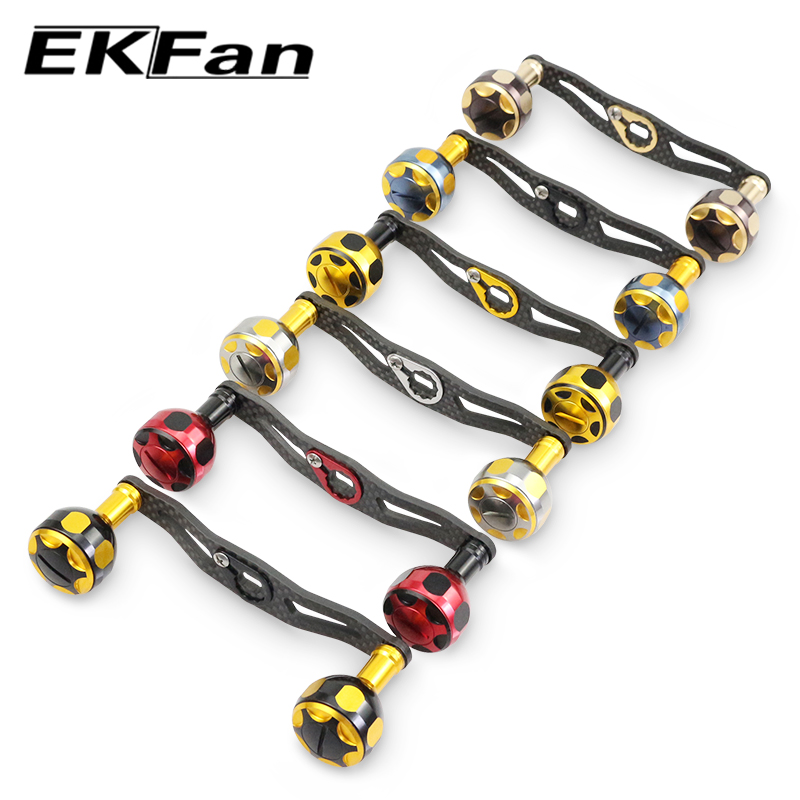 Reel Drag Knob - Рукоятка для рыболовной катушки EKFan 105