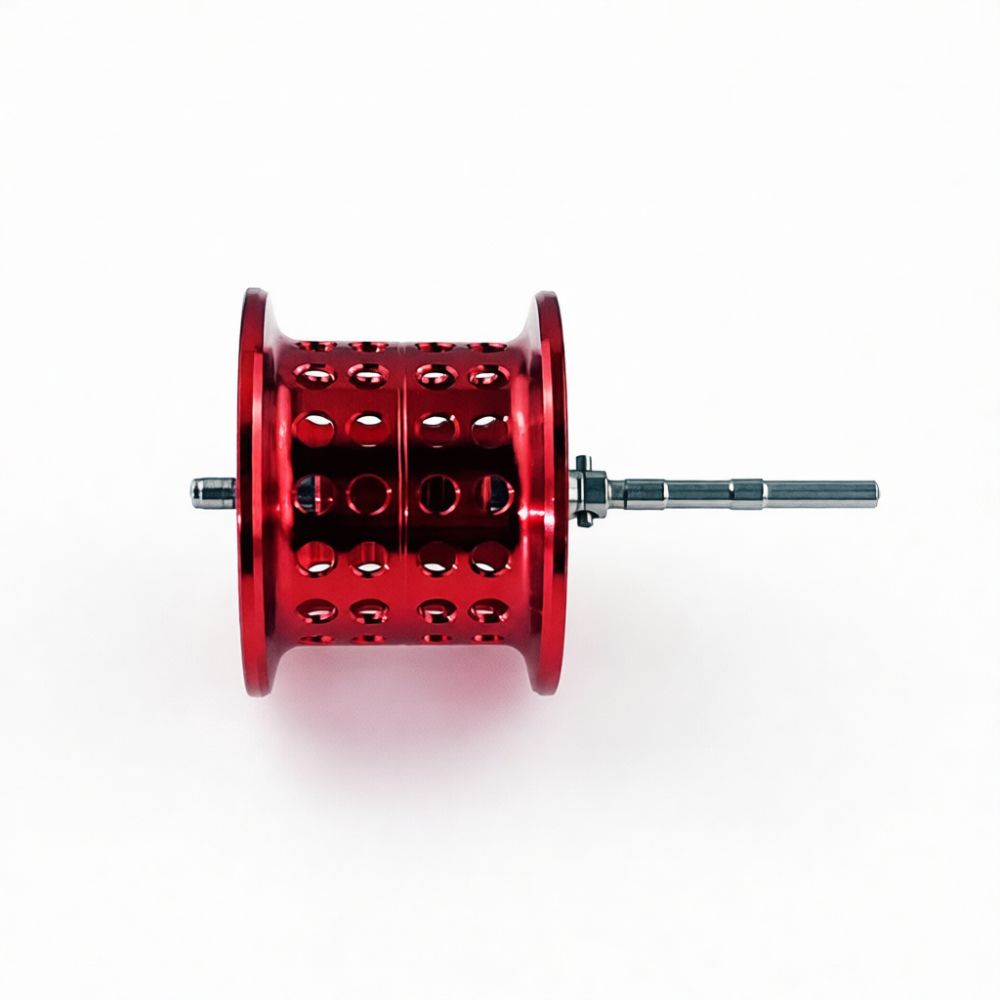Модифицированная катушка для б – обзор и цена Reel Spare Spool