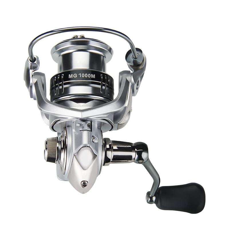 Спиннинговая катушка DEUKIO с  – обзор и цена Ice Fishing Reel