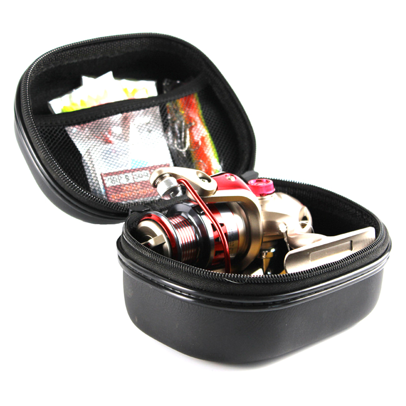 Чехол для рыболовной катушки,  – обзор и цена Reel Repair Kit